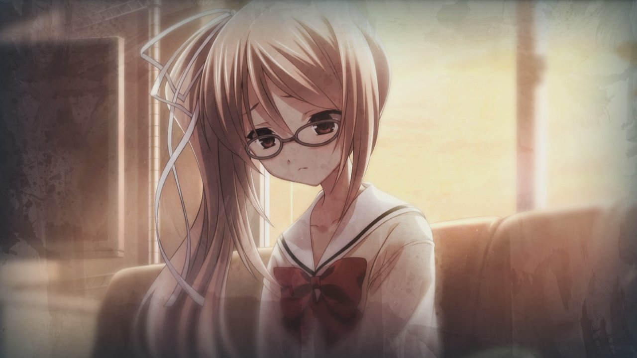 Chaos Child